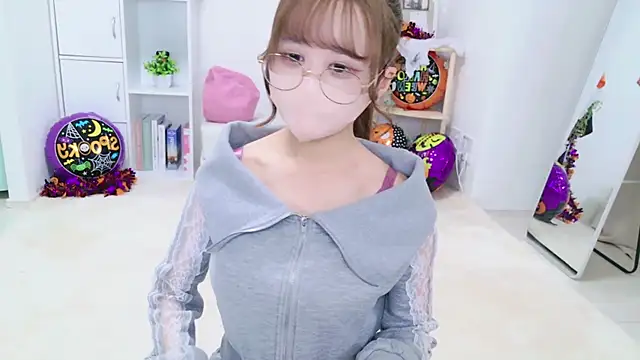 chihiro ri online show from 27, 10, 2025