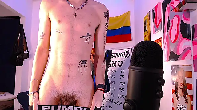 Snapshot of cinnamon_boyxxx chatting on 6, 2, 2025 cinnamon boyxxx online show from 6, 2, 2025