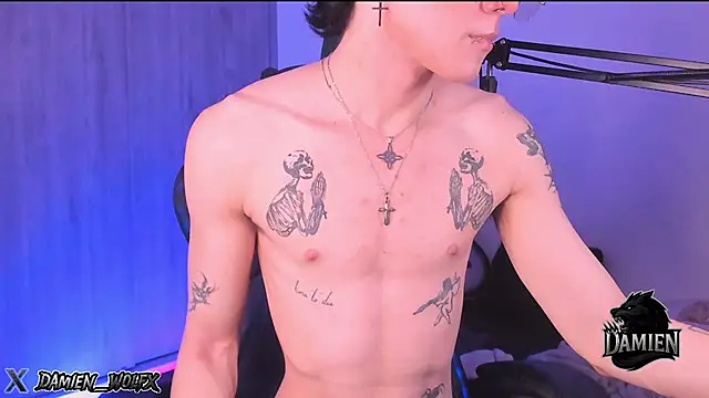 cinnamon boyxxx online show from 25, 9, 2025