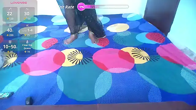 hot-saniya01 online show from 1, 4, 2026