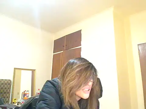 Snapshot of karmicQueen669 chatting on 7, 7, 2026 karmicQueen669 online show from 7, 7, 2026