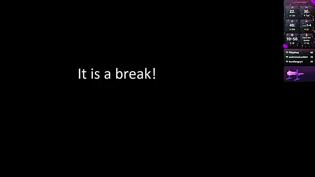 Snapshot of DanielPaige_ chatting on 8, 3, 2026 DanielPaige online show from 8, 3, 2026