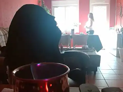 cruellaculdenfer67 online show from 3, 3, 2025