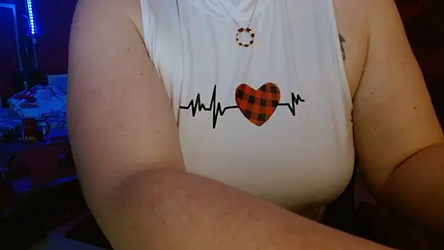 cruellaculdenfer67 online show from 15, 1, 2026