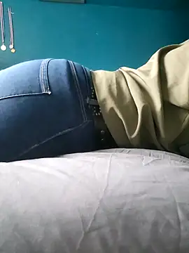 cruellaculdenfer67 online show from 13, 3, 2026