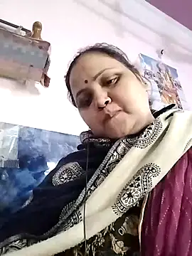 Snapshot of Kiyara7 chatting on 24, 1, 2025 Kiyara7 online show from 24, 1, 2025