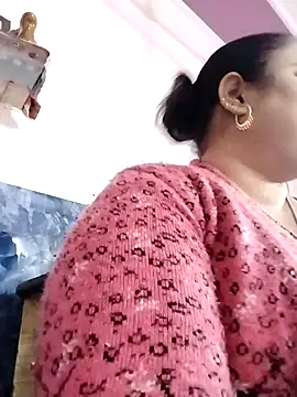 Snapshot of Kiyara7 chatting on 31, 1, 2025 Kiyara7 online show from 31, 1, 2025