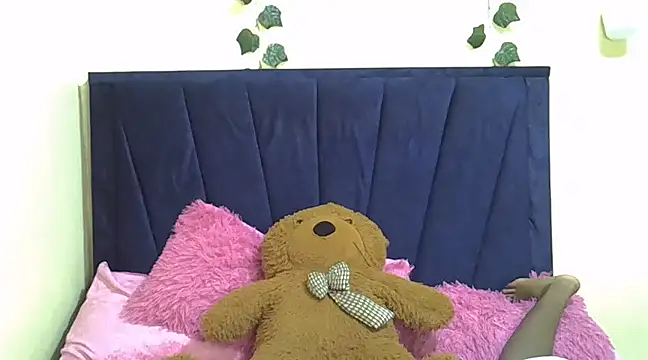 Snapshot of Seexy_nita chatting on 27, 1, 2025 Seexy nita online show from 27, 1, 2025