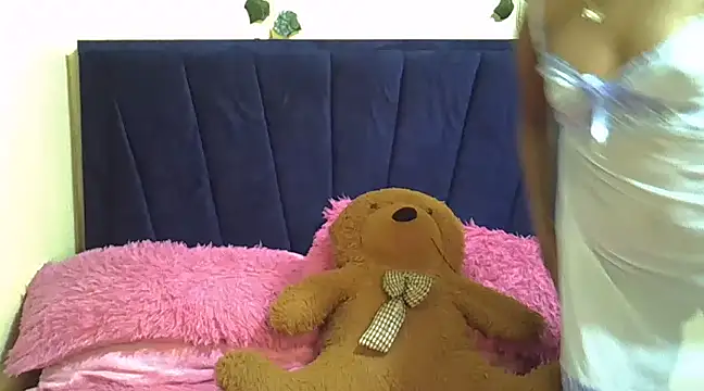 Snapshot of Seexy_nita chatting on 30, 1, 2025 Seexy nita online show from 30, 1, 2025