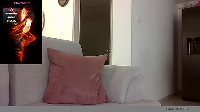 saramartinez1000 online show from 26, 9, 2025