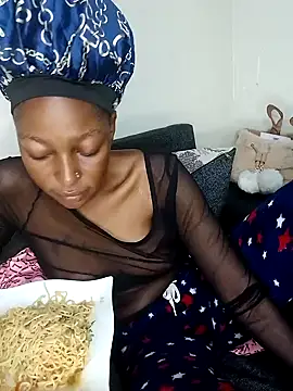 Midnight Clique  online show from 24, 1, 2025