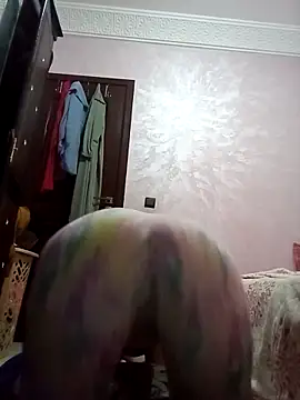 Snapshot of ArabJazmin6 chatting on 11, 10, 2025 ArabJazmin6 online show from 11, 10, 2025