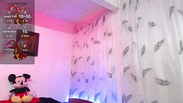 tania 060101 online show from 22, 1, 2025