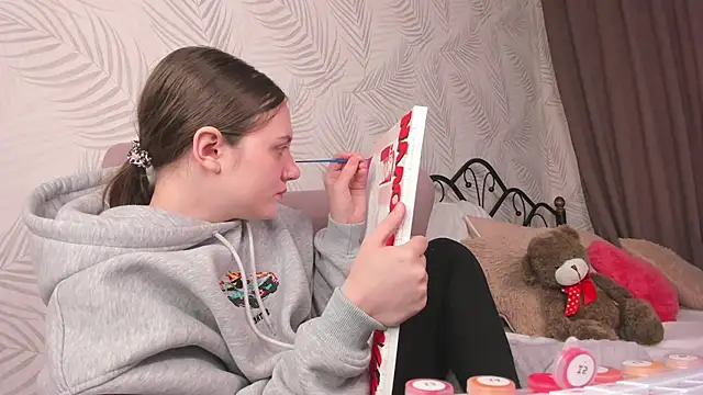 Kvetachka online show from 8, 2, 2025