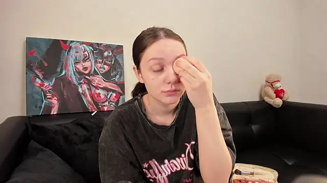 Kvetachka online show from 9, 3, 2025