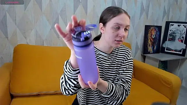 Kvetachka online show from 11, 3, 2025