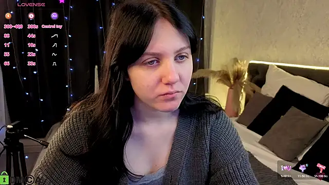 Kvetachka online show from 27, 11, 2025