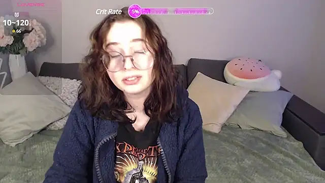 Mini Diva online show from 9, 12, 2024