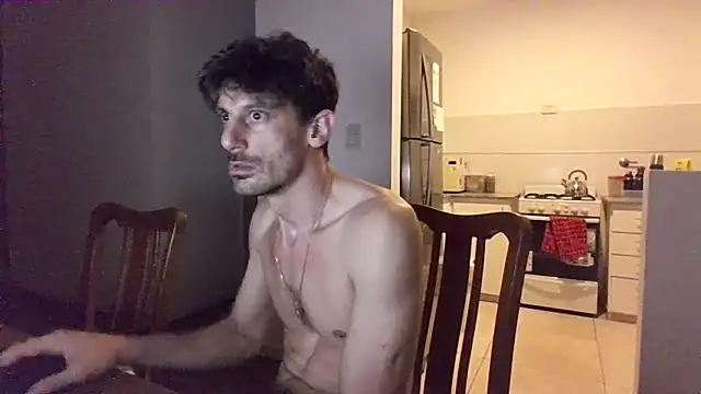 nicolaaaaas online show from 18, 2, 2025