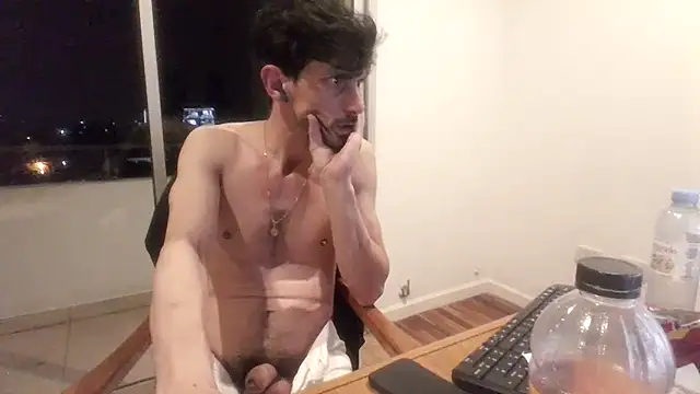 nicolaaaaas online show from 20, 2, 2025