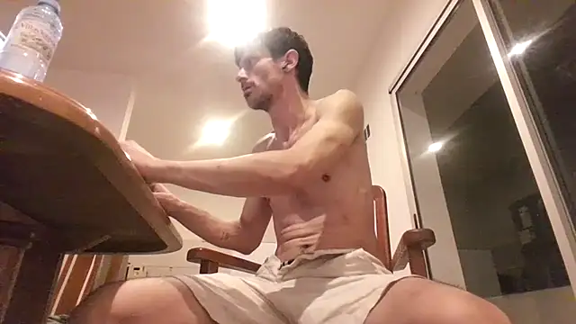 nicolaaaaas online show from 21, 2, 2025