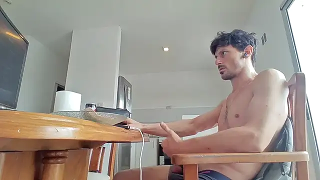 nicolaaaaas online show from 25, 2, 2025