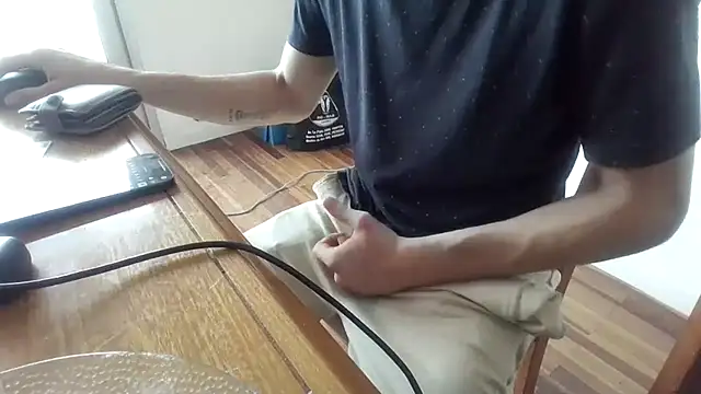 nicolaaaaas online show from 27, 2, 2025