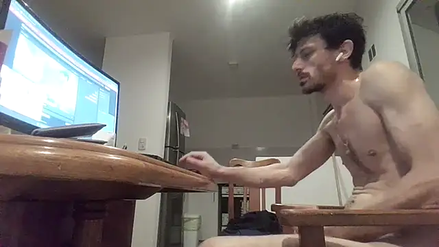 nicolaaaaas online show from 3, 3, 2025