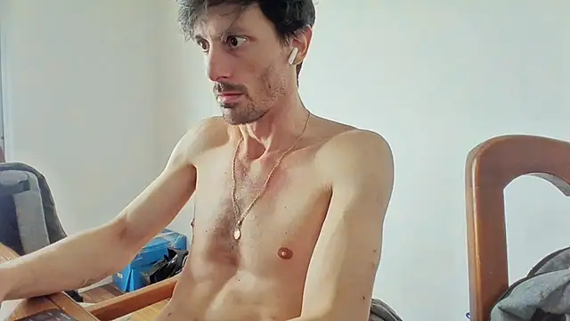 nicolaaaaas online show from 12, 3, 2025