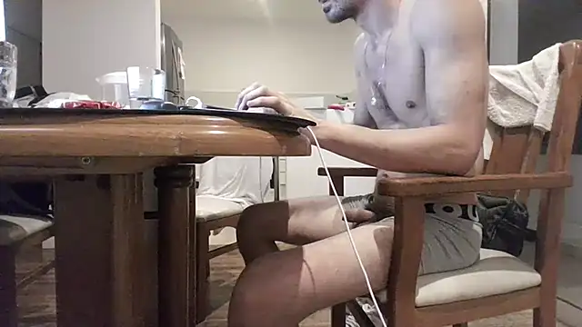 nicolaaaaas online show from 19, 3, 2025