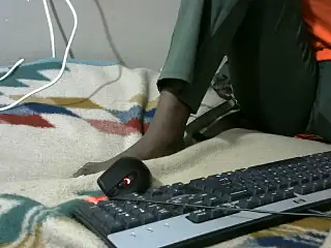 queen sessely12 online show from 18, 2, 2025