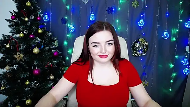 Snapshot of NicolPots chatting on 6, 12, 2024 NicolPots online show from 6, 12, 2024