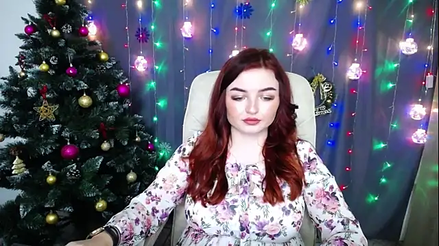Snapshot of NicolPots chatting on 24, 12, 2024 NicolPots online show from 24, 12, 2024