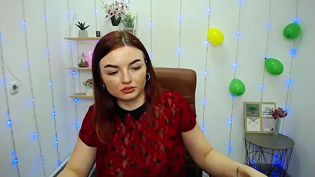 Snapshot of NicolPots chatting on 20, 1, 2025 NicolPots online show from 20, 1, 2025
