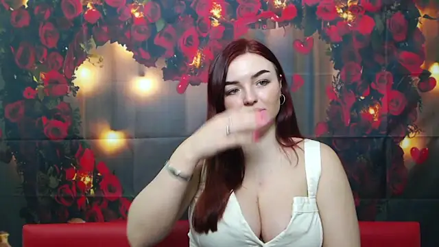 Snapshot of NicolPots chatting on 26, 1, 2025 NicolPots online show from 26, 1, 2025