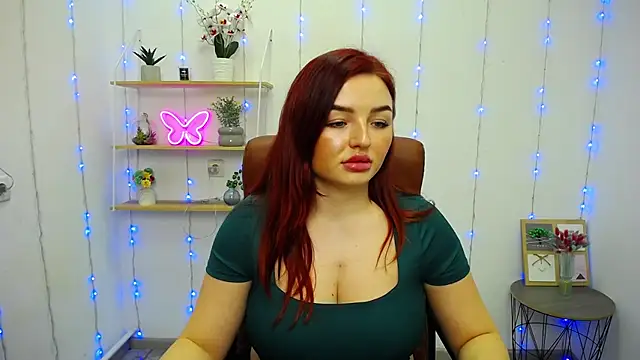 Snapshot of NicolPots chatting on 29, 1, 2025 NicolPots online show from 29, 1, 2025