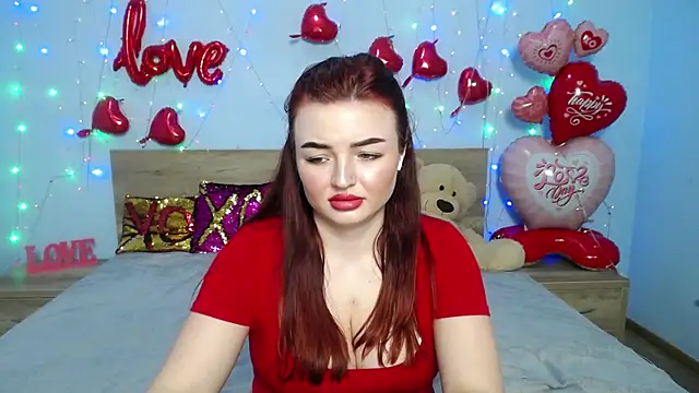 Snapshot of NicolPots chatting on 31, 1, 2025 NicolPots online show from 31, 1, 2025