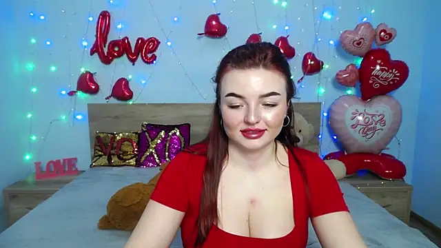 Snapshot of NicolPots chatting on 1, 2, 2025 NicolPots online show from 1, 2, 2025