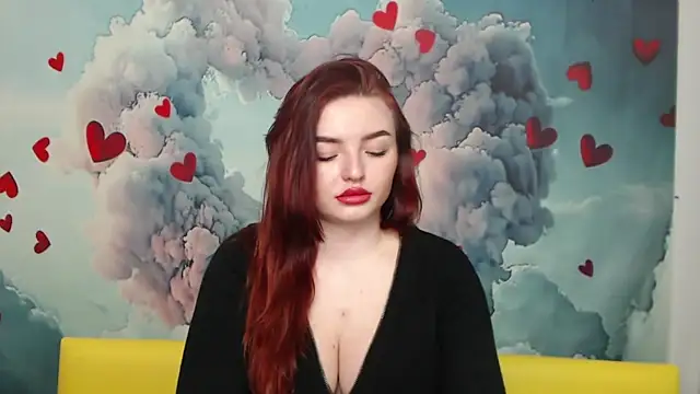 Snapshot of NicolPots chatting on 6, 2, 2025 NicolPots online show from 6, 2, 2025