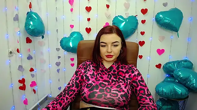 Snapshot of NicolPots chatting on 7, 2, 2025 NicolPots online show from 7, 2, 2025
