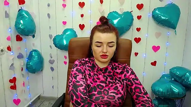 Snapshot of NicolPots chatting on 7, 2, 2025 NicolPots online show from 7, 2, 2025