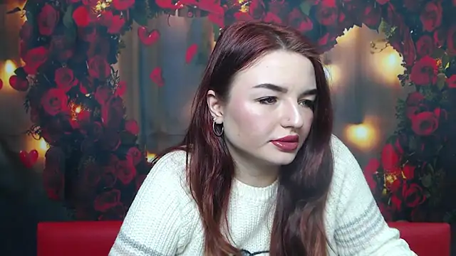 Snapshot of NicolPots chatting on 11, 2, 2025 NicolPots online show from 11, 2, 2025