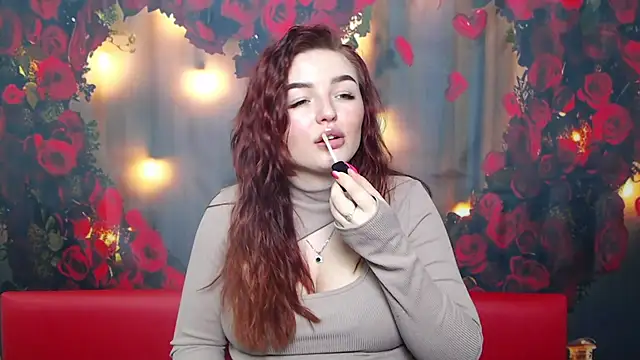 Snapshot of NicolPots chatting on 17, 2, 2025 NicolPots online show from 17, 2, 2025