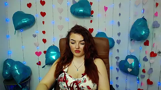 Snapshot of NicolPots chatting on 18, 2, 2025 NicolPots online show from 18, 2, 2025