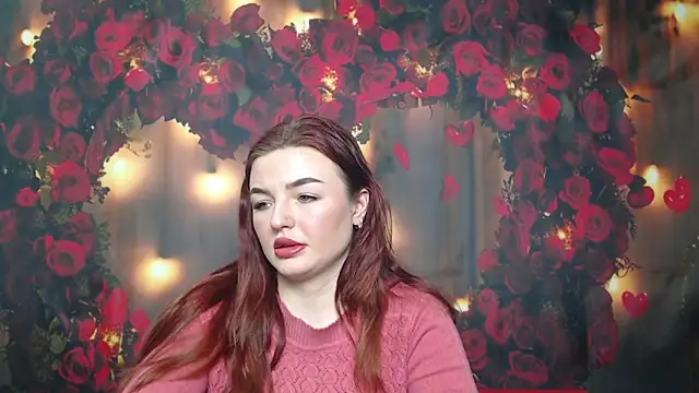 Snapshot of NicolPots chatting on 24, 2, 2025 NicolPots online show from 24, 2, 2025