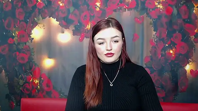Snapshot of NicolPots chatting on 28, 2, 2025 NicolPots online show from 28, 2, 2025