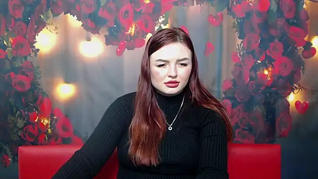 Snapshot of NicolPots chatting on 28, 2, 2025 NicolPots online show from 28, 2, 2025