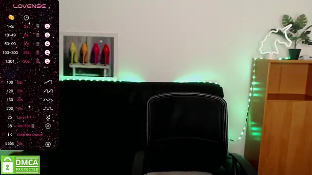annakillianox online show from 28, 12, 2024