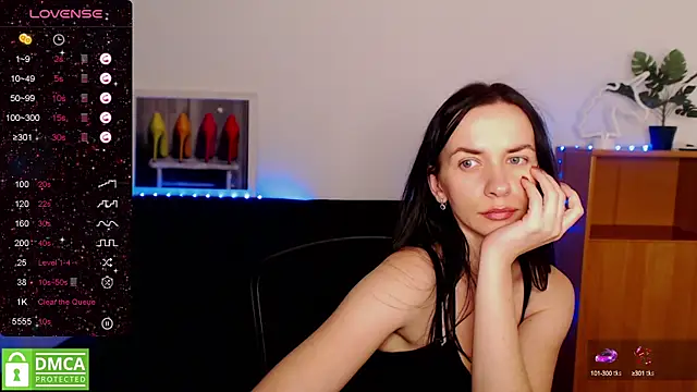 annakillianox online show from 7, 1, 2025