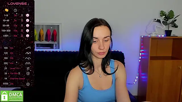 annakillianox online show from 10, 1, 2025